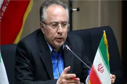 تعیین "شهرام دبیری" مساعدا للرئیس الایرانی للشؤون البرلمانیة