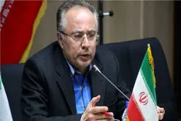 تعیین "شهرام دبیری" مساعدا للرئیس الایرانی للشؤون البرلمانیة