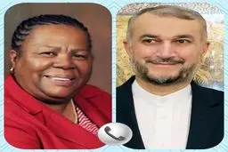 Africa of great importance in Iran's policy