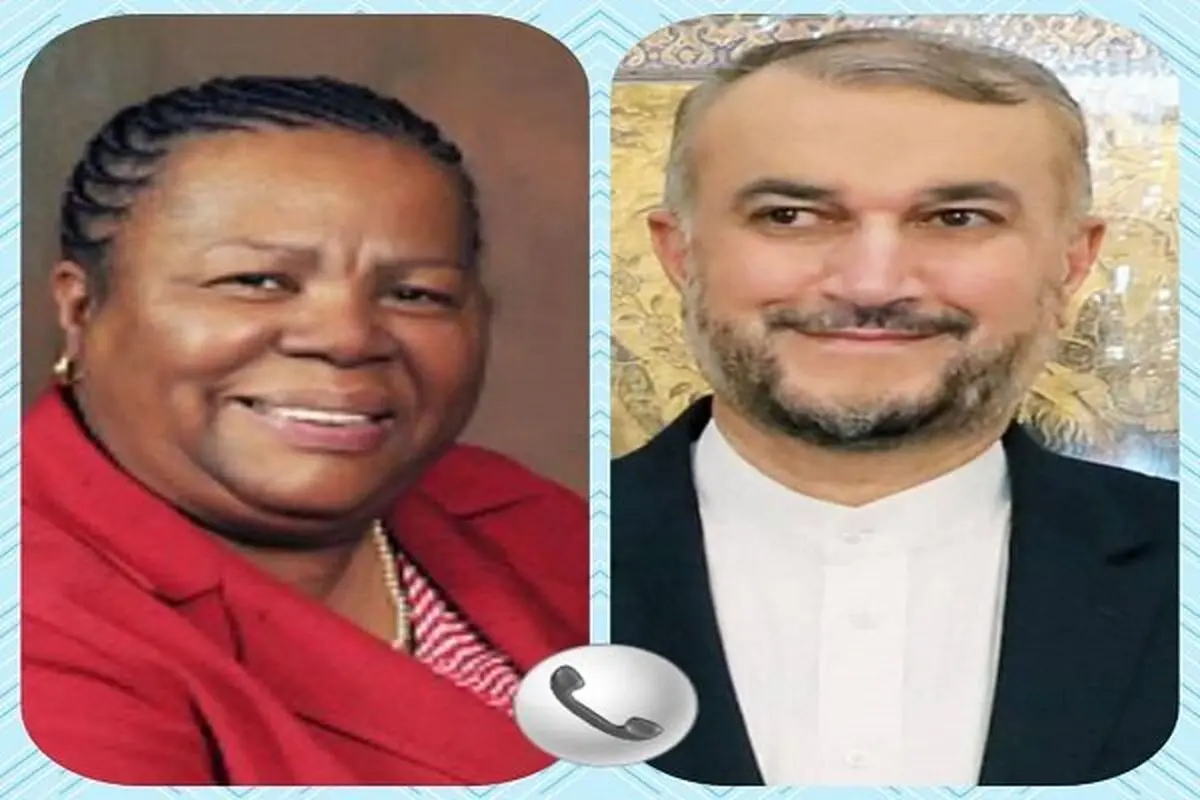 Africa of great importance in Iran's policy