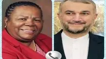 Africa of great importance in Iran's policy
