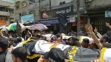 Israeli regime to achieve nothing from its aggression