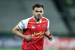 جزئیات غیبت امیری و حضور اورونوف در لیست پرسپولیس 