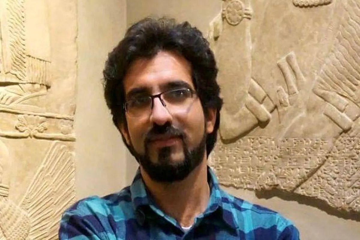 چرا پروفسور وحید عابدینی در آمریکا بازداشت شد؟