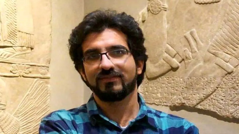 چرا پروفسور وحید عابدینی در آمریکا بازداشت شد؟