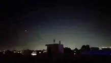 بحران فعال شدن سامانه پدافندی در بندرعباس
