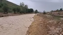 آخرین خبر از گم‌شدگان سیلاب مینودشت/ یک نفر زنده پیدا شد