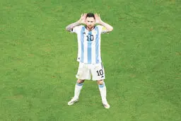 جام جهانی دیوانه شده است