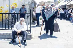 ‌گرفتار در چاله قوانین