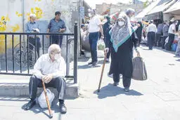 ‌گرفتار در چاله قوانین
