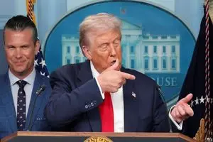 چالش ترامپ با میراث ترومن