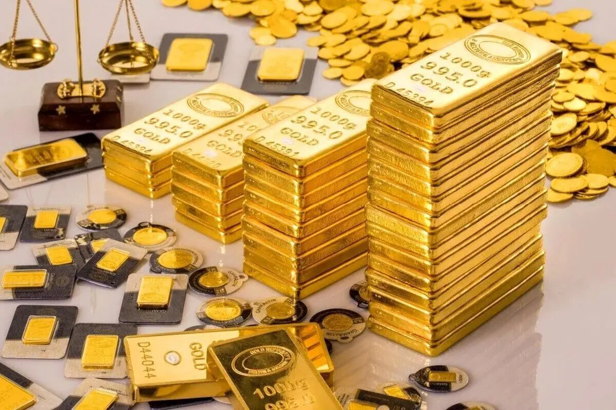 جزئیات برگزاری حراج شمش طلای یکشنبه ۲۴ فروردین