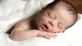 تولد نوزاد در آمبولانس