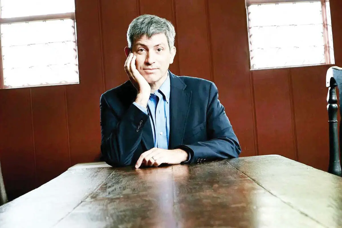مرزهای تاریک حیات
