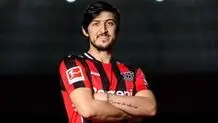 شباب الاهلی امروز از آزمون برابر تراکتور رونمایی می کند 