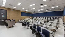 در جذب دانشجو صندلی محور نیستیم