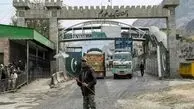 ۷ تروریست در نزدیکی مرزهای مشترک پاکستان و افغانستان کشته شدند