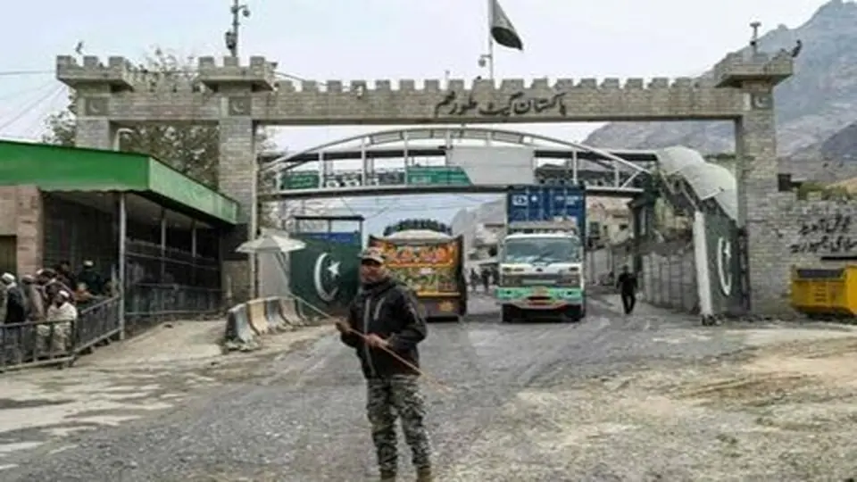۷ تروریست در نزدیکی مرزهای مشترک پاکستان و افغانستان کشته شدند