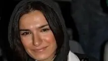 نوشین جعفری آزاد شد