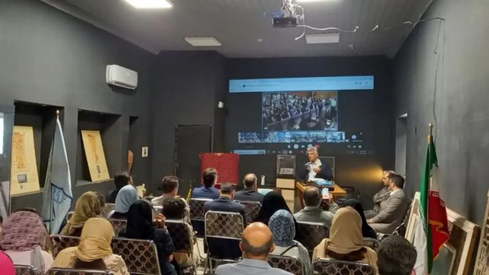 ثبت ۲۹ هزار شی تاریخی گیلان در سامانه جام