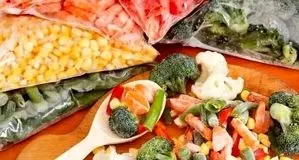 قیمت محصولات غذایی نیمه آماده چقدر است؟