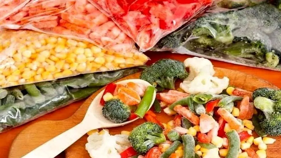 قیمت محصولات غذایی نیمه آماده چقدر است؟