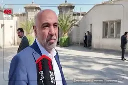 وزیر کار: ردیف‌های دیگر حداقل مزد به جای حق مسکن کارگری افزایش داشته است + ویدیو
