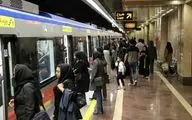  ورود زنان بی‌حجاب به مترو ممنوع نیست؛ فقط تذکر لسانی 