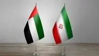امارات و سرمایه‌ گذاری 100 میلیارد دلاری در ایران؟

