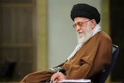 توییت رسانه دفتر رهبر انقلاب پس از آتش‌بس در لبنان 