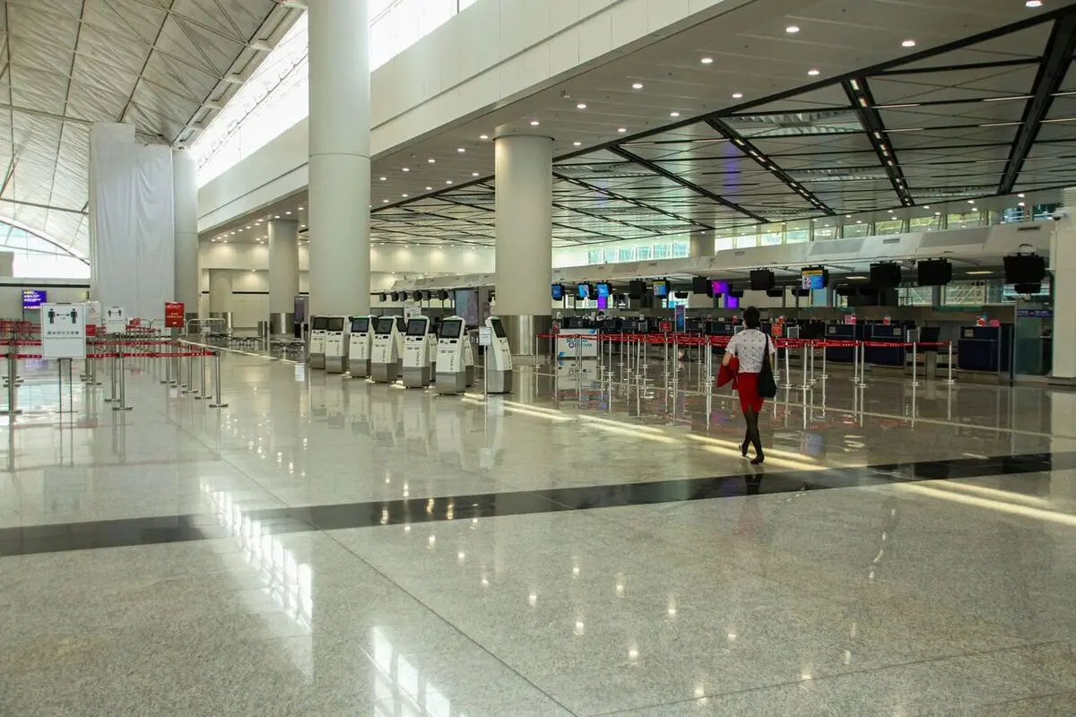 This controversial rule is ruining Hong Kong's status as an aviation hub