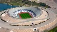 ملعب "آزادی" فی طهران ضمن "أفضل 20 ملعباً فی العالم" و"دیربی طهران" الأکثر مشاهدة فی آسیا