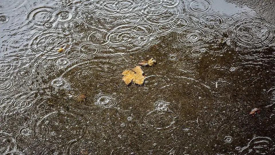 پیش‌بینی کاهش بارش‌ها در حوضه‌های آبریز کشور

