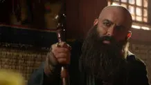 جزئیات جدید از پخش سریال فرمانروا ته جویونگ/ زمان پخش و بازپخش ته جویونگ از شبکه تماشا اعلام شد