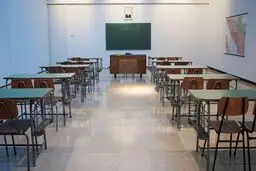 مدرسه به مثابه سوژه