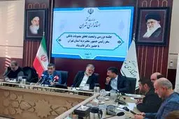  رئیس جمهور خواستار گزارش فوری تخلفات در پرداخت تسهیلات بانکی شد

