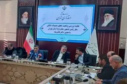  رئیس جمهور خواستار گزارش فوری تخلفات در پرداخت تسهیلات بانکی شد

