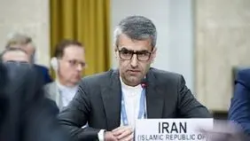 Tehran rejects 'baseless' US accusations