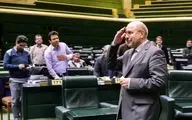 ماجرای عجیب آرای باطله در رای‌گیری انتخاب رئیس مجلس