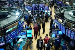 پیش بینی بورس فردا شنبه ۲۳ فروردین