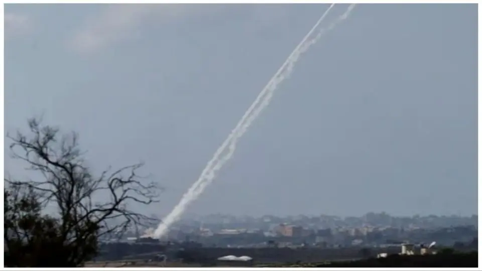 انصارالله یمن: بزرگترین حمله موشکی به اسرائیل تا دقایقی دیگر