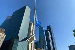 UN to hold memorial service for Iran’s late president, FM
