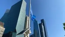 UN to hold memorial service for Iran’s late president, FM