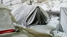 مسمومیت ۱۱۶ و مرگ دو نفر با گاز منواکسید کربن در خوی 