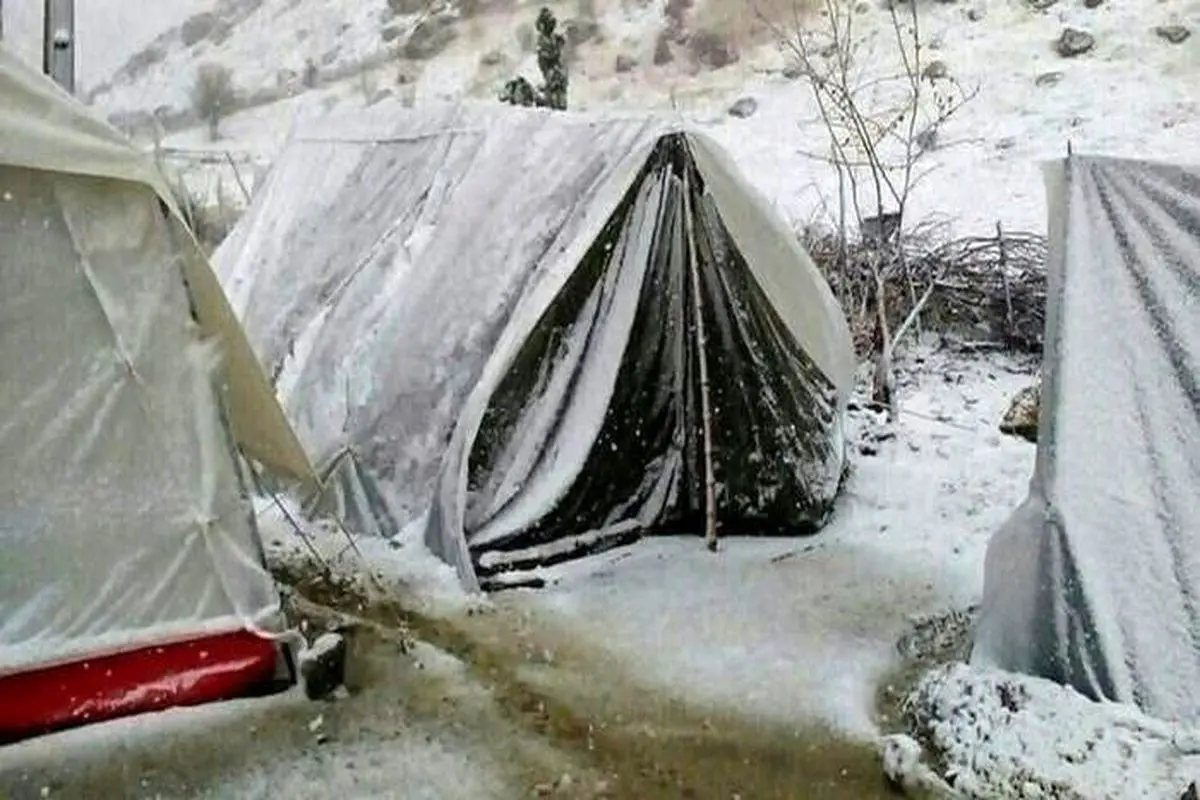 مسمومیت ۱۱۶ و مرگ دو نفر با گاز منواکسید کربن در خوی 