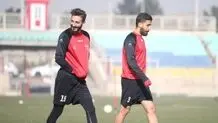 قایدی و علیپور چمدان می‌بندند