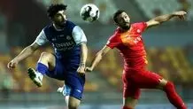 اتفاق تلخ برای هافبک استقلال 