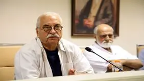 آخرین وضعیت جسمانی هادی مرزبان از زبان همسرش