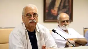 آخرین وضعیت جسمانی هادی مرزبان از زبان همسرش