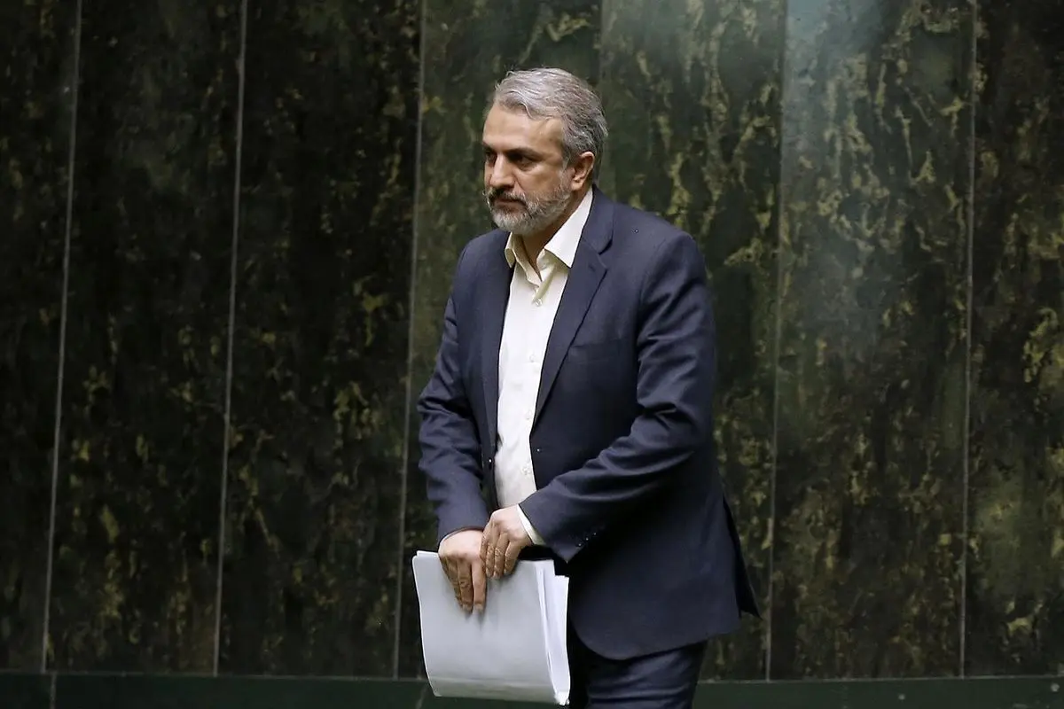 اعلام وصول استیضاح وزیر صمت با امضای ۴۰ نماینده مجلس 